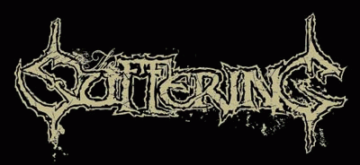 logo The Suffering logo The Suffering